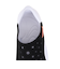 ナイキ（NIKE）ジュニア サンダル アクア スウッシュ ブラック ホワイト FV6363-001 日常履 タウン レジャー プール 耐久性 クッション性
