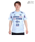 ヒュンメル（hummel）ハンドボールウェア 半袖プラクティスシャツ HAP1194-651 速乾