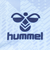 ヒュンメル（hummel）ハンドボールウェア 半袖プラクティスシャツ HAP1194-651 速乾