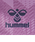 ヒュンメル（hummel）ハンドボールウェア 半袖プラクティスシャツ HAP1194-802 速乾