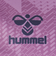ヒュンメル（hummel）ハンドボールウェア 半袖プラクティスシャツ HAP1194-802 速乾