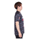 ヒュンメル（hummel）ハンドボールウェア 半袖プラクティスシャツ HAP1194-90 速乾