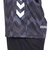 ヒュンメル（hummel）ハンドボールウェア 半袖プラクティスシャツ HAP1194-90 速乾