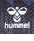 ヒュンメル（hummel）ハンドボールウェア 半袖プラクティスシャツ HAP1194-90 速乾