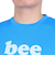 ヒュンメル（hummel）ハンドボールウェア BEE 半袖Tシャツ HAP1199-662 速乾