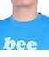 ヒュンメル（hummel）ハンドボールウェア BEE 半袖Tシャツ HAP1199-662 速乾