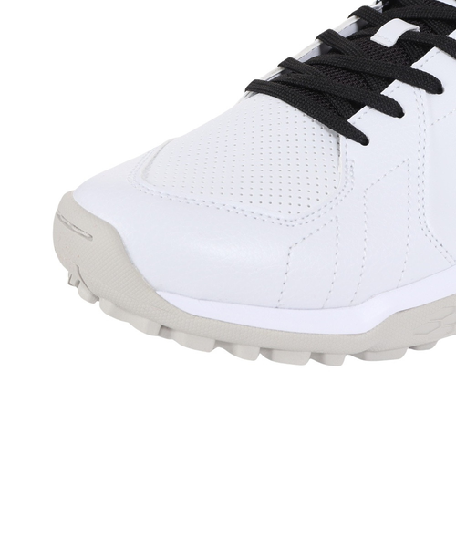 ヒュンメル（hummel）ハンドボールシューズ アウトドア用 屋外用