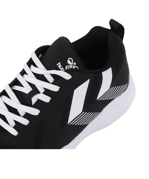 ヒュンメル(hummel)ハンドボールシューズ インドア用 屋内用 室内用 インドアソルジャーNEO2 HAS8039-901… ヒュンメル（hummel）ハンドボールシューズ インドア用 屋内用 室内用