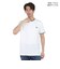 フレッドペリー（FRED PERRY）TWIN TIPPED Tシャツ M1588-100 24SS