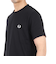 フレッドペリー（FRED PERRY）RINGER Tシャツ M3519-102 24SS