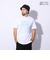 エクストララージ（XLARGE）ALIEN SPRAYER ショートスリーブ Tシャツ 101241011019-WHITE