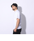 エクストララージ（XLARGE）ペイント ロゴ ショートスリーブ Tシャツ 101241011020-WHITE