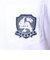 エクストララージ（XLARGE）エンブレム ショートスリーブ ポケット Tシャツ 101241011025-WHITE