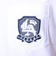 エクストララージ（XLARGE）エンブレム ショートスリーブ ポケット Tシャツ 101241011025-WHITE