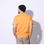 エクストララージ（XLARGE）FEEL NATURE ショートスリーブ Tシャツ 101241011026-ORANGE