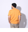 エクストララージ（XLARGE）FEEL NATURE ショートスリーブ Tシャツ 101241011026-ORANGE