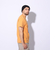 エクストララージ（XLARGE）FEEL NATURE ショートスリーブ Tシャツ 101241011026-ORANGE