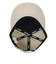 エクストララージ（XLARGE）FLAME キャップ 101241051010-BEIGE