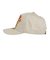 エクストララージ（XLARGE）FLAME キャップ 101241051010-BEIGE