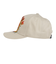 エクストララージ（XLARGE）FLAME キャップ 101241051010-BEIGE