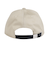 エクストララージ（XLARGE）FLAME キャップ 101241051010-BEIGE