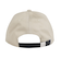 エクストララージ（XLARGE）FLAME キャップ 101241051010-BEIGE