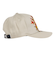 エクストララージ（XLARGE）FLAME キャップ 101241051010-BEIGE