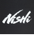 ニシ・スポーツ（NISHI）陸上ウェア タイツ T&Fプラクティスショートタイツ 2811A368.002 速乾