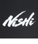 ニシ・スポーツ（NISHI）陸上ウェア タイツ T&Fプラクティスショートタイツ 2811A368.002 速乾
