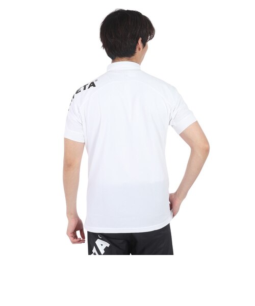 アーセナル ポロシャツ 2XL ホワイト adidas アーセナル 25/26 TERRACE ICON ポロシャツ 長袖(ホワイト