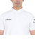 アスレタ（ATHLETA）サッカー フットサルウェア ポロシャツ 18017 WHT 速乾