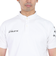 アスレタ（ATHLETA）サッカー フットサルウェア ポロシャツ 18017 WHT 速乾