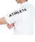 アスレタ（ATHLETA）サッカー フットサルウェア ポロシャツ 18017 WHT 速乾