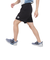 アンブロ（UMBRO）サッカーウェア ストレッチウーブンパンツ UAS6400P BLK 速乾
