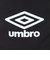 アンブロ（UMBRO）サッカーウェア ストレッチウーブンパンツ UAS6400P BLK 速乾