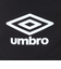 アンブロ（UMBRO）サッカーウェア ストレッチウーブンパンツ UAS6400P BLK 速乾