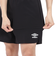 アンブロ（UMBRO）サッカーウェア ストレッチウーブンパンツ UAS6400P BLK 速乾