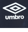 アンブロ（UMBRO）サッカーウェア ストレッチウーブンパンツ UAS6400P NVY 速乾