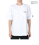 エレメント（ELEMENT）TOUGH POCK ショートスリーブ Tシャツ BE021200 WHT