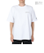 エレメント（ELEMENT）EQUIPMENT ショートスリーブ Tシャツ BE021224 WHT
