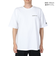 エレメント（ELEMENT）EQUIPMENT ショートスリーブ Tシャツ BE021224 WHT