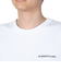 エレメント（ELEMENT）EQUIPMENT ショートスリーブ Tシャツ BE021224 WHT