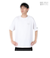 エレメント（ELEMENT）SEALERS ショートスリーブ Tシャツ BE021250 WHT