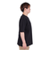 ルーカ（RVCA）tシャツ 半袖 ブラック 黒 THRASHED BOX 半袖Tシャツ BE041224 BLK MENS