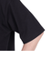 ルーカ（RVCA）tシャツ 半袖 ブラック 黒 THRASHED BOX 半袖Tシャツ BE041224 BLK MENS