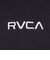 ルーカ（RVCA）tシャツ 半袖 ブラック 黒 THRASHED BOX 半袖Tシャツ BE041224 BLK MENS