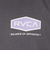 ルーカ（RVCA）tシャツ 半袖 グレー HEX BOX 半袖Tシャツ BE041225 PTK