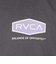 ルーカ（RVCA）tシャツ 半袖 グレー HEX BOX 半袖Tシャツ BE041225 PTK