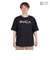 ルーカ（RVCA）BIG 半袖Tシャツ BE041226 BLK
