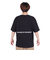 ルーカ（RVCA）BIG 半袖Tシャツ BE041226 BLK